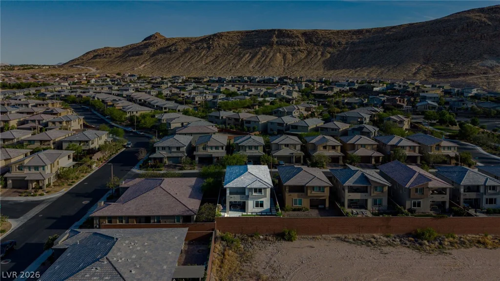 9760 Pyrite Mystery, Las Vegas, NV 89148