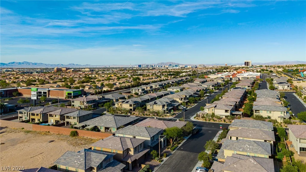 9760 Pyrite Mystery, Las Vegas, NV 89148