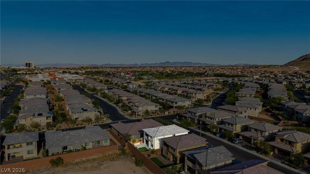 9760 Pyrite Mystery, Las Vegas, NV 89148