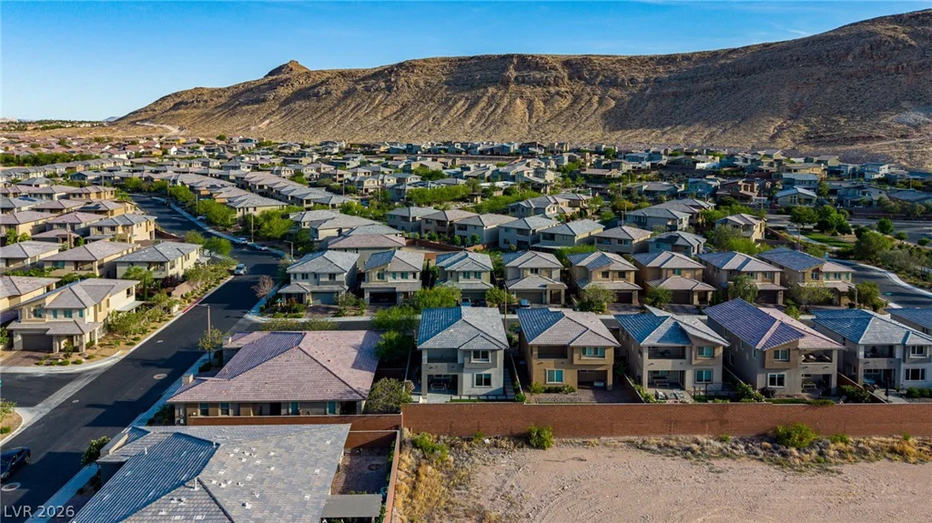 9760 Pyrite Mystery, Las Vegas, NV 89148