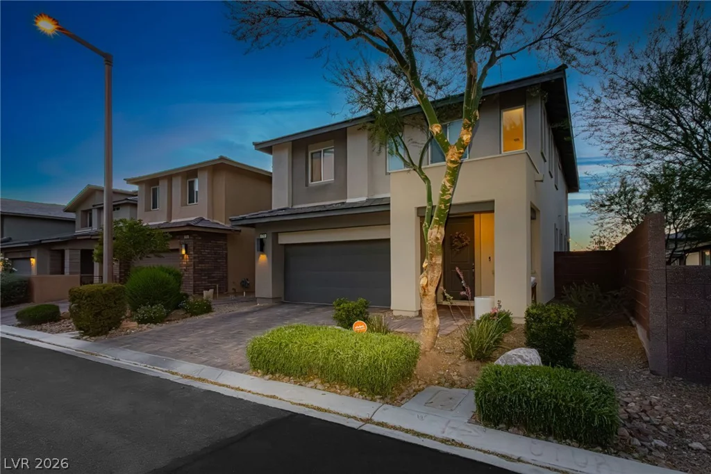 9760 Pyrite Mystery, Las Vegas, NV 89148