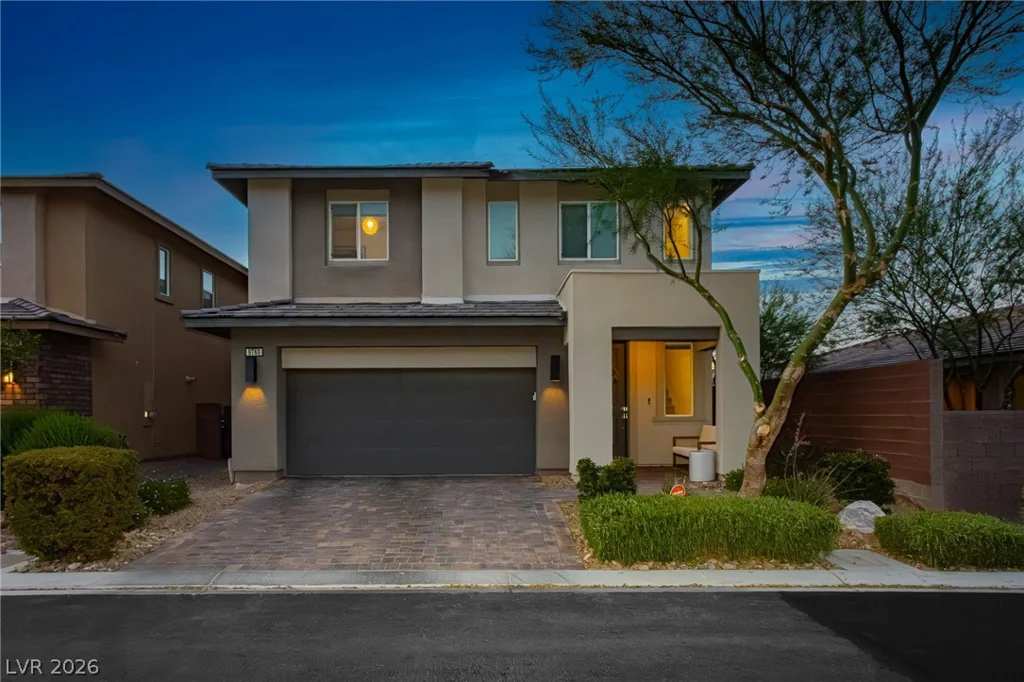 9760 Pyrite Mystery, Las Vegas, NV 89148