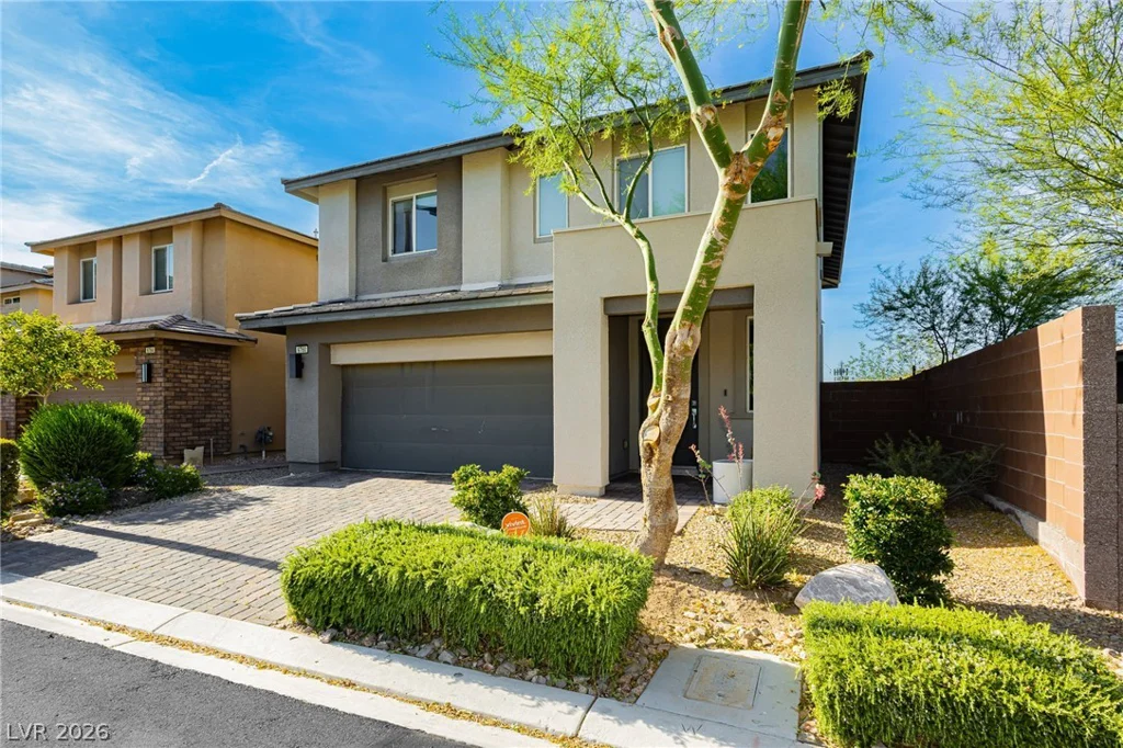 9760 Pyrite Mystery, Las Vegas, NV 89148
