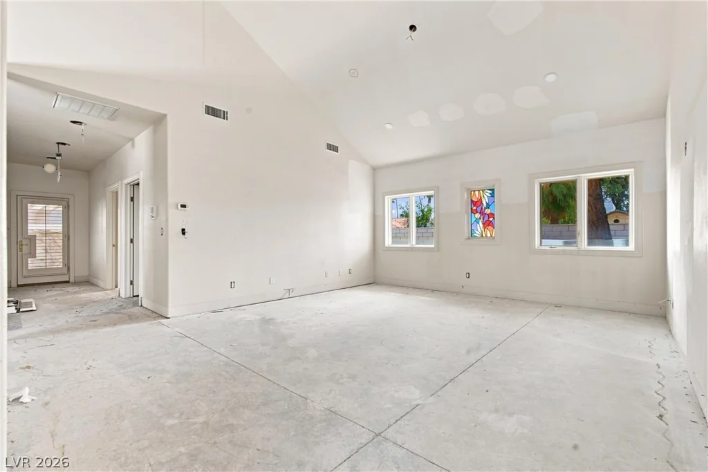 3840 Topaz, Las Vegas, NV 89121