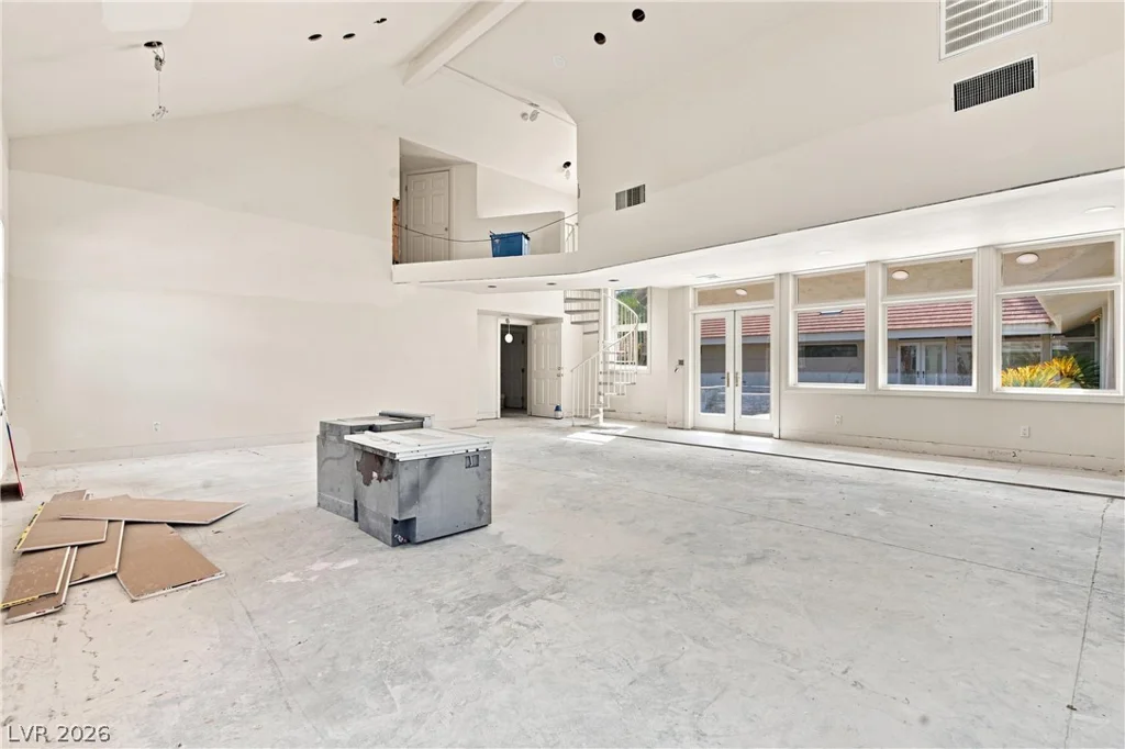 3840 Topaz, Las Vegas, NV 89121