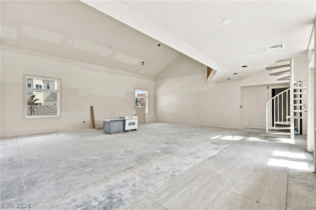 3840 Topaz, Las Vegas, NV 89121
