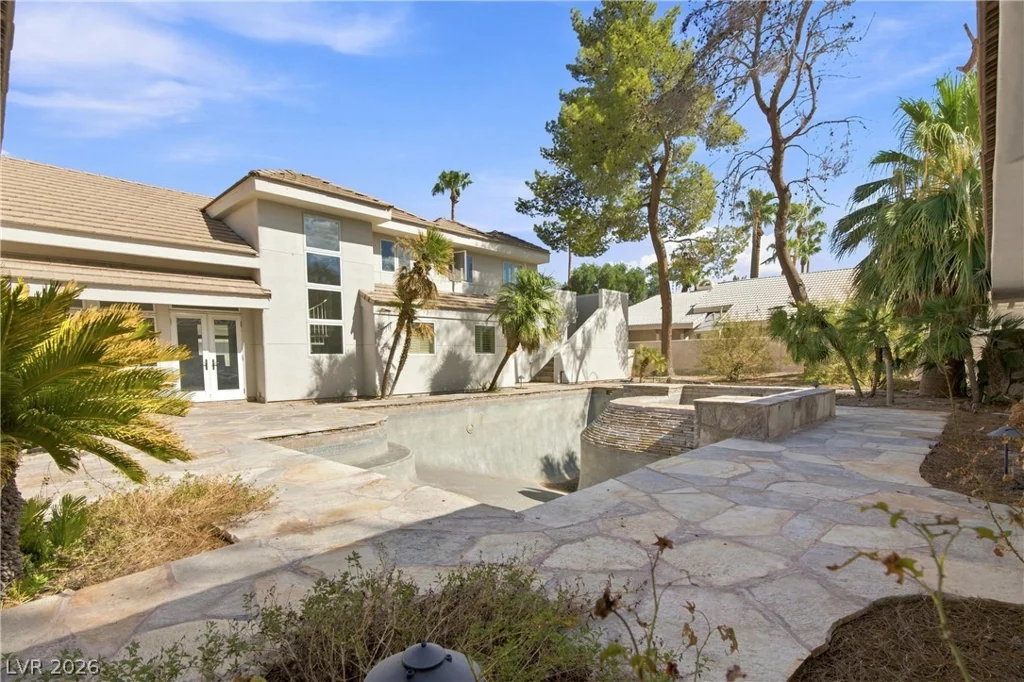 3840 Topaz, Las Vegas, NV 89121