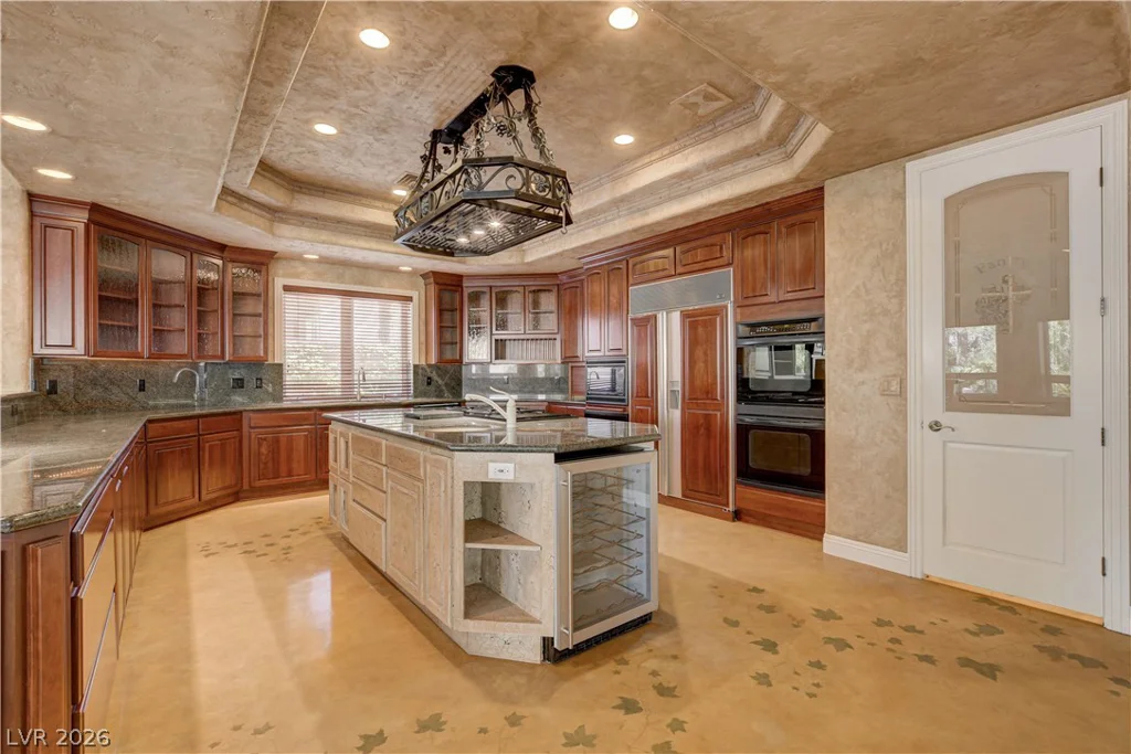 9625 Grand Isle, Las Vegas, NV 89144