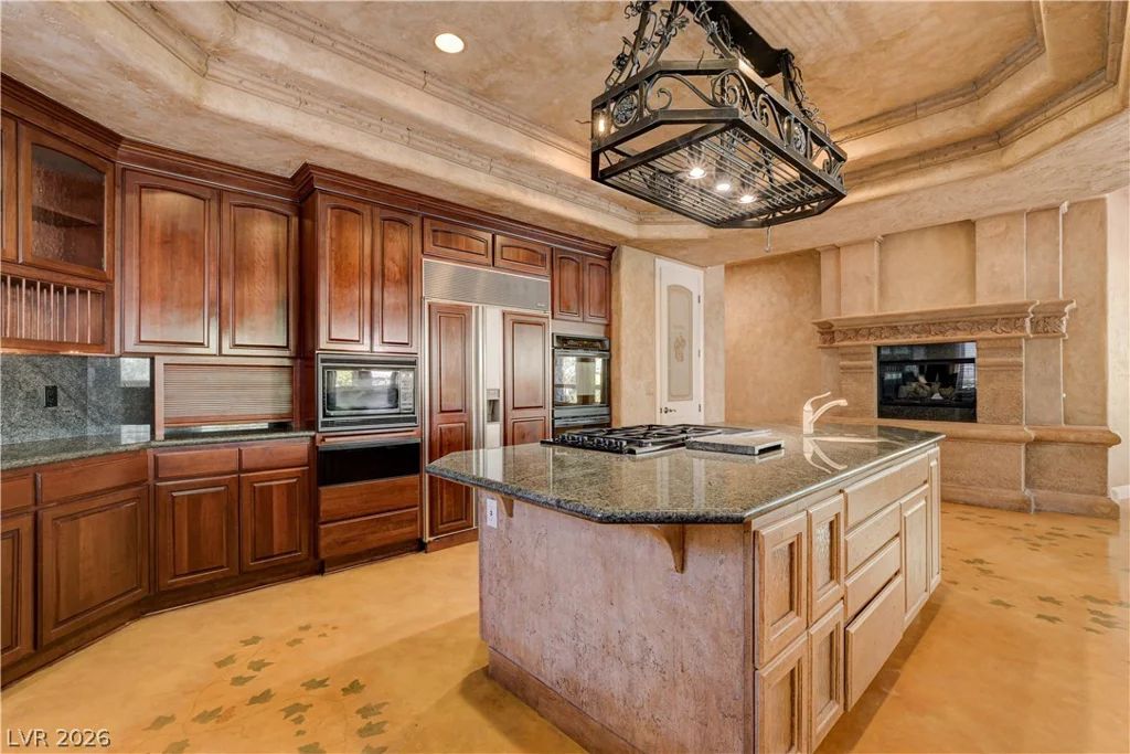 9625 Grand Isle, Las Vegas, NV 89144