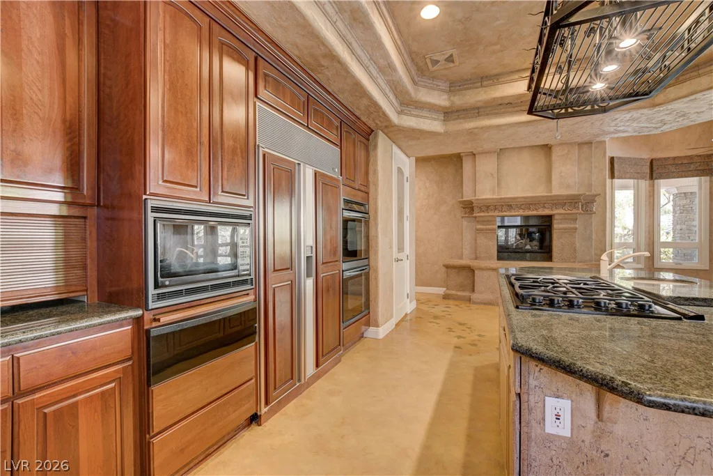 9625 Grand Isle, Las Vegas, NV 89144
