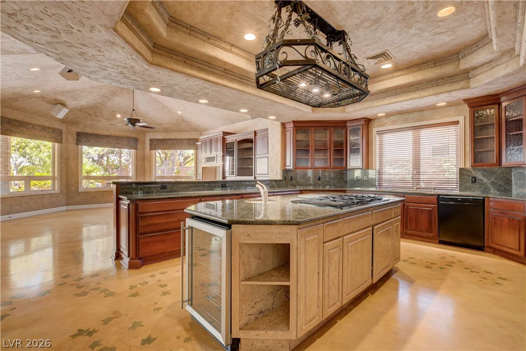 9625 Grand Isle, Las Vegas, NV 89144
