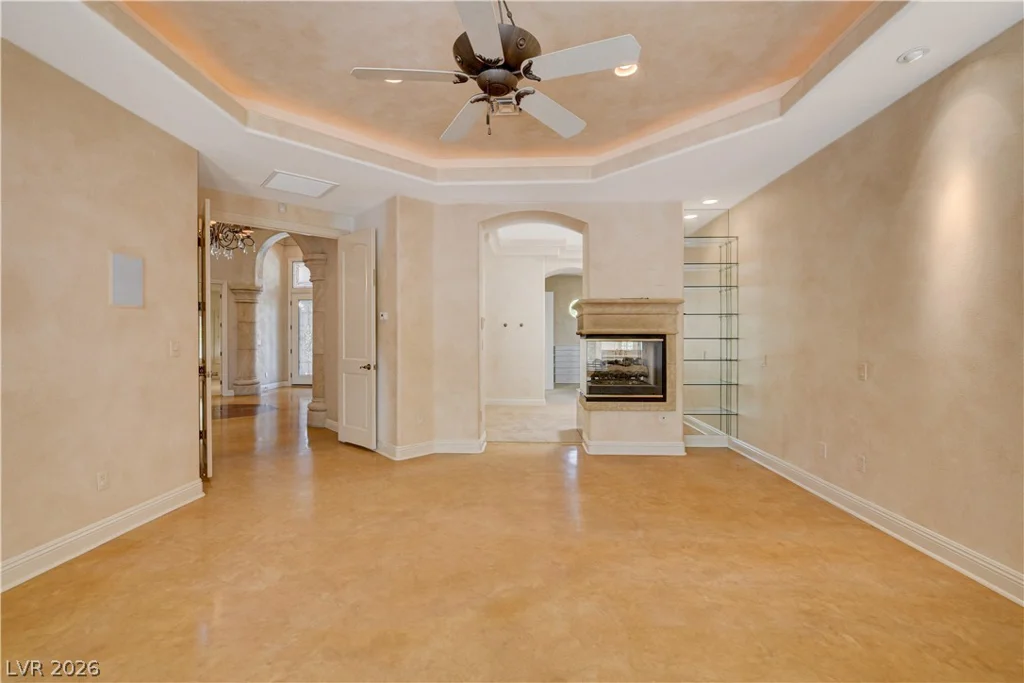 9625 Grand Isle, Las Vegas, NV 89144
