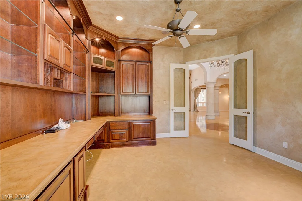 9625 Grand Isle, Las Vegas, NV 89144