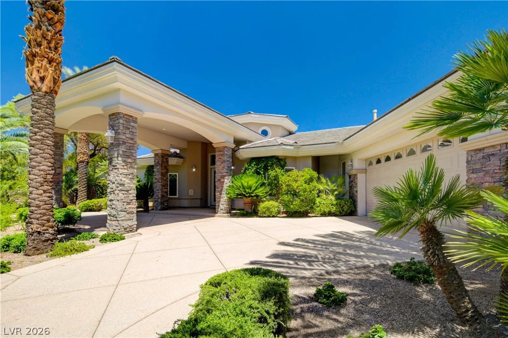 9625 Grand Isle, Las Vegas, NV 89144