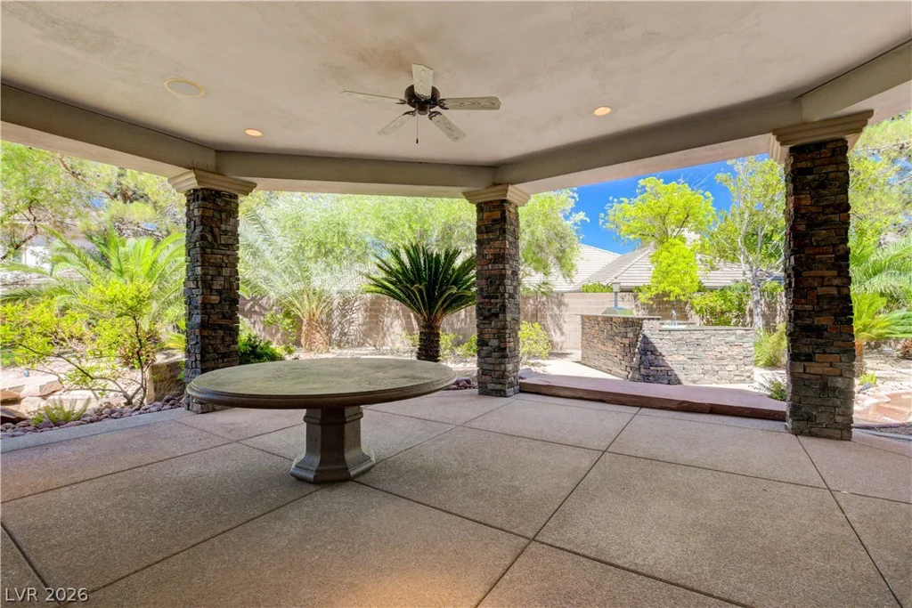 9625 Grand Isle, Las Vegas, NV 89144