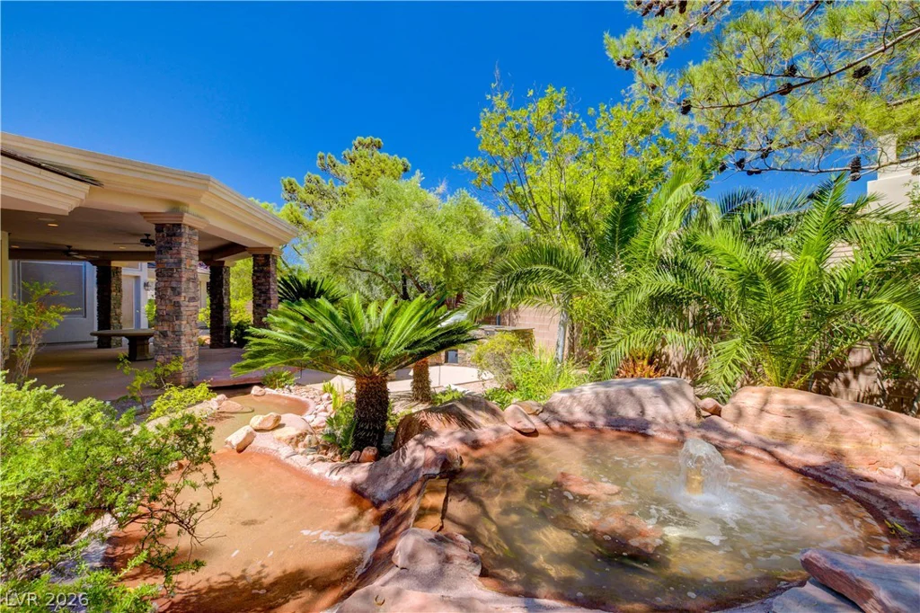 9625 Grand Isle, Las Vegas, NV 89144