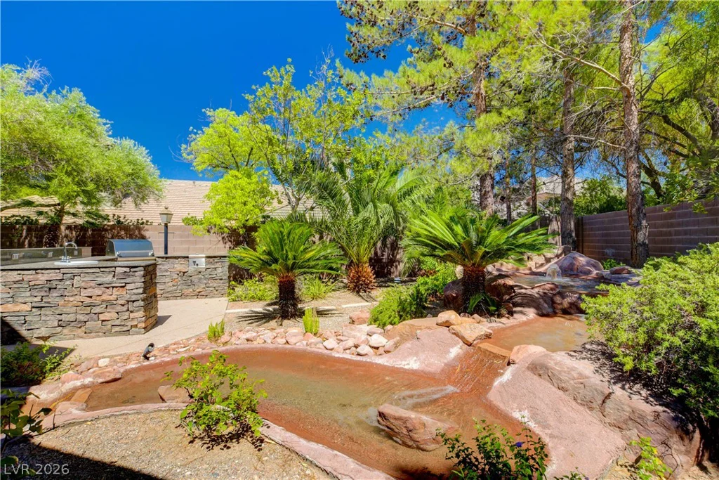 9625 Grand Isle, Las Vegas, NV 89144