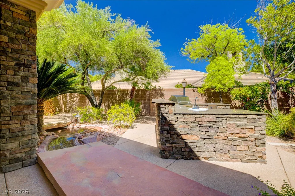 9625 Grand Isle, Las Vegas, NV 89144