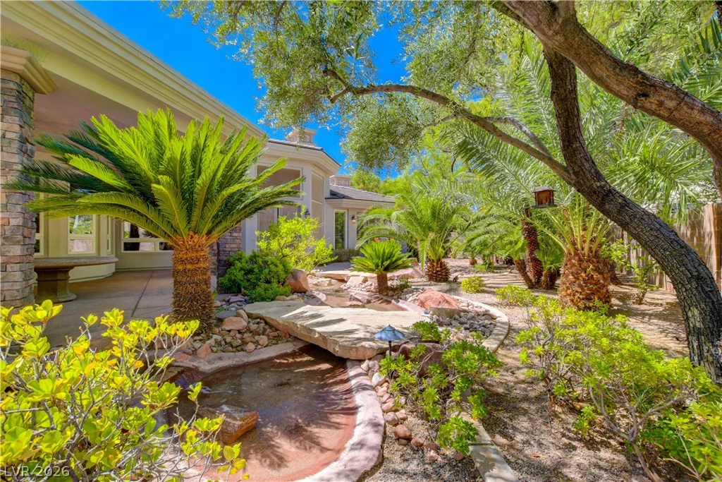 9625 Grand Isle, Las Vegas, NV 89144