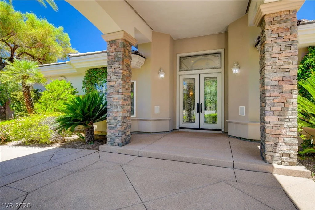 9625 Grand Isle, Las Vegas, NV 89144