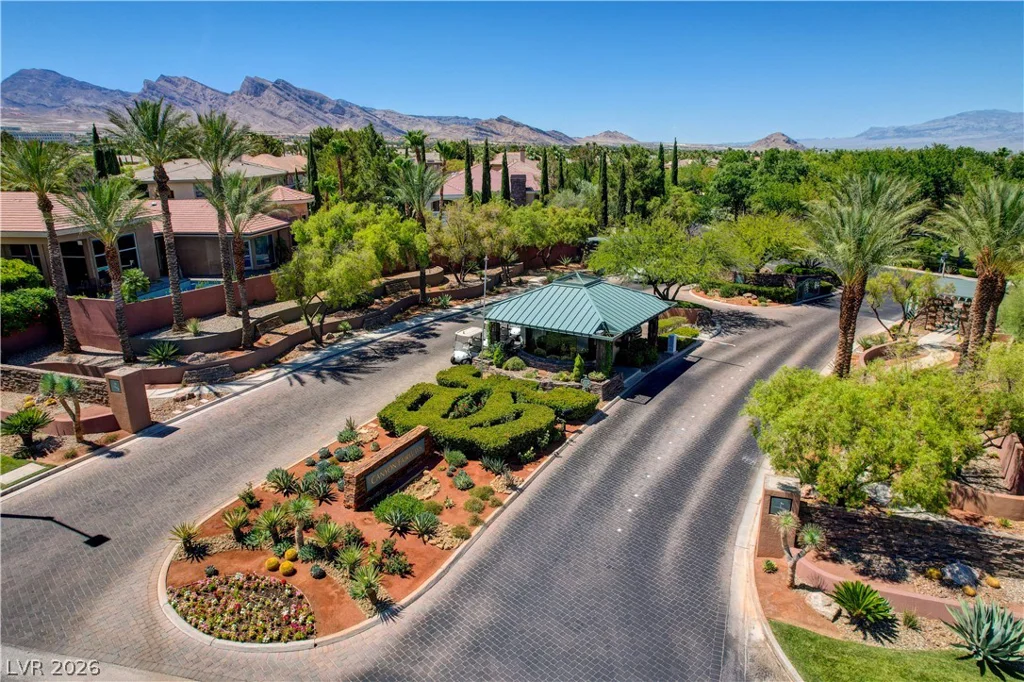 9625 Grand Isle, Las Vegas, NV 89144
