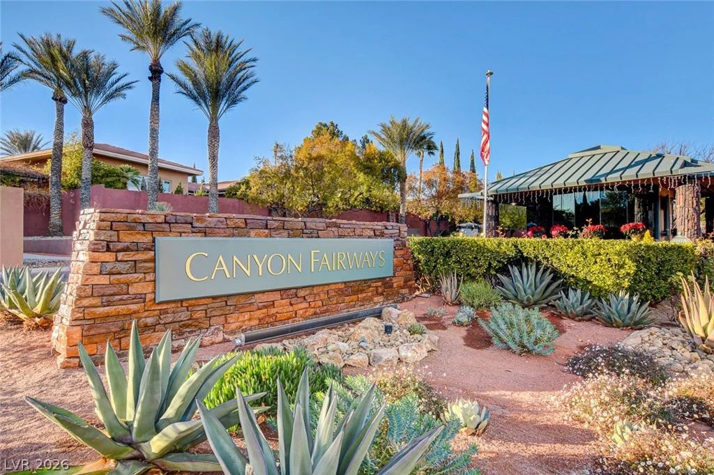 9625 Grand Isle, Las Vegas, NV 89144