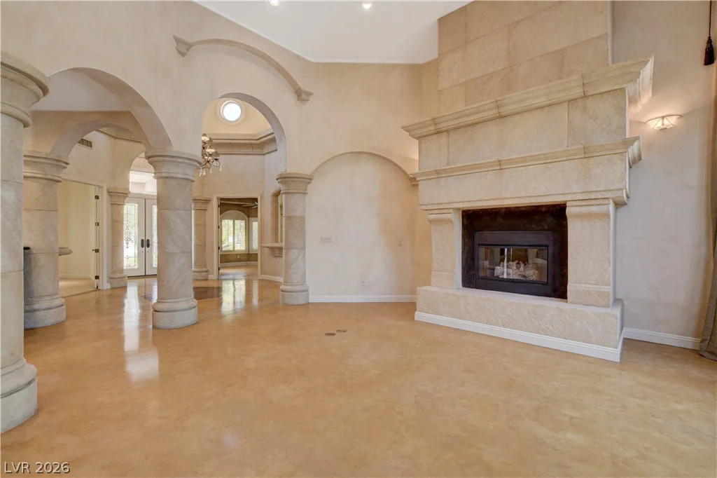 9625 Grand Isle, Las Vegas, NV 89144