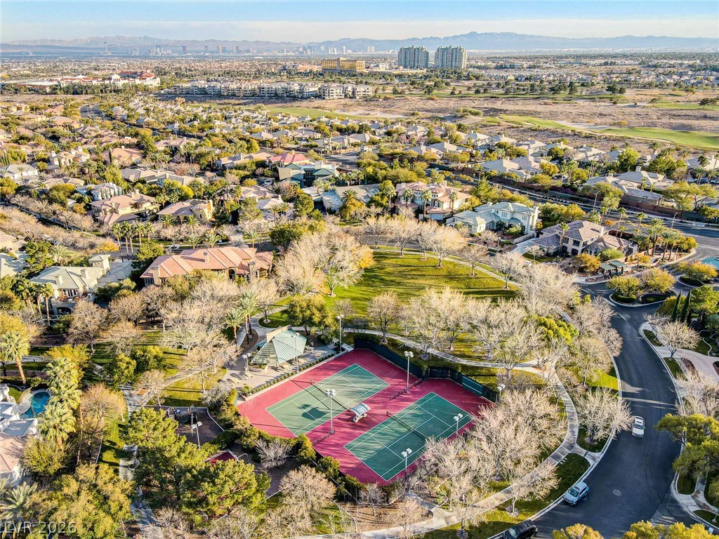 9625 Grand Isle, Las Vegas, NV 89144