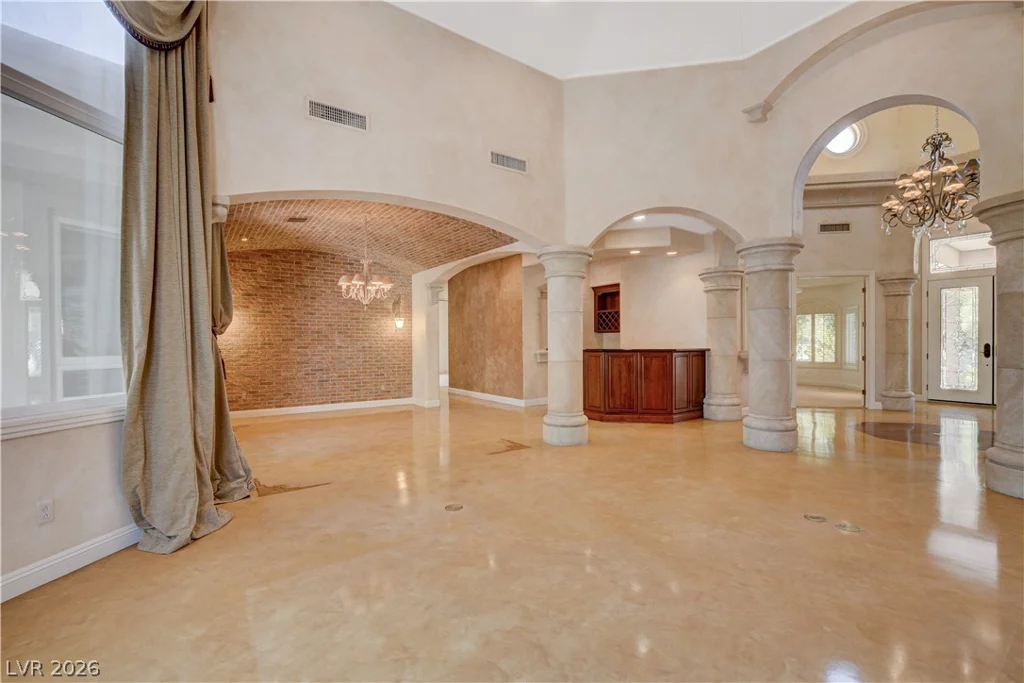 9625 Grand Isle, Las Vegas, NV 89144