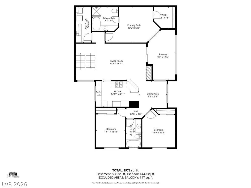 8733 Red Brook, Las Vegas, NV 89128