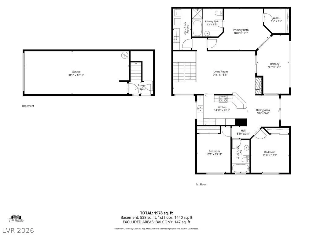8733 Red Brook, Las Vegas, NV 89128
