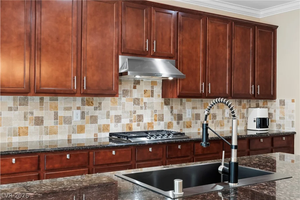 5627 Spanish Valor, Las Vegas, NV 89135