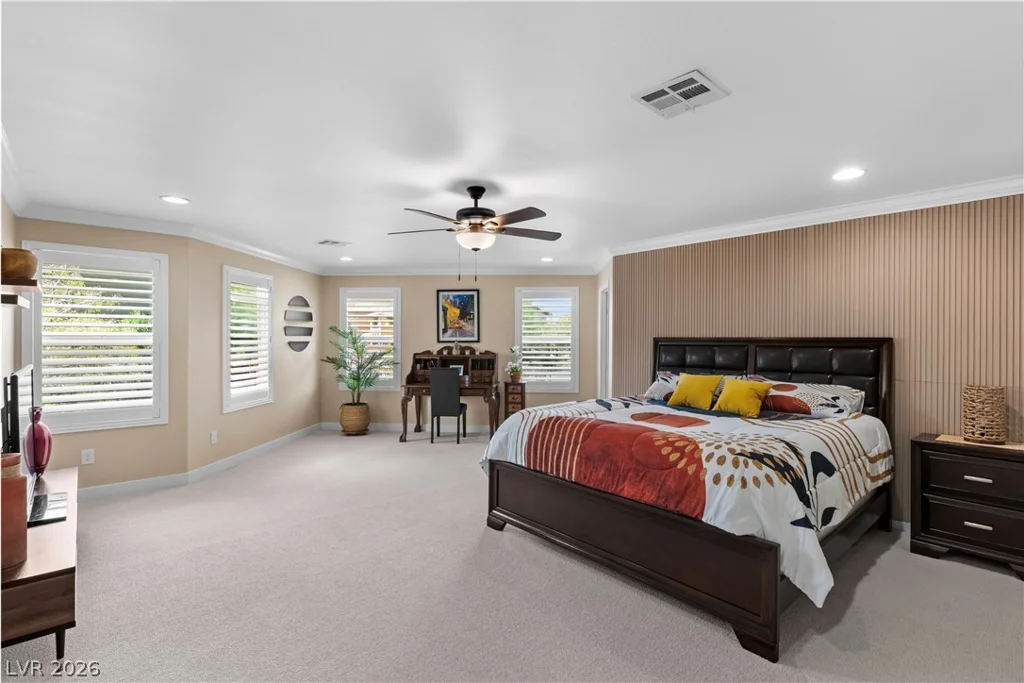5627 Spanish Valor, Las Vegas, NV 89135