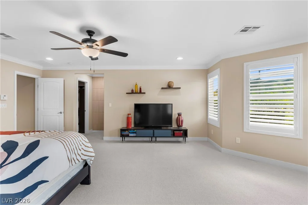 5627 Spanish Valor, Las Vegas, NV 89135