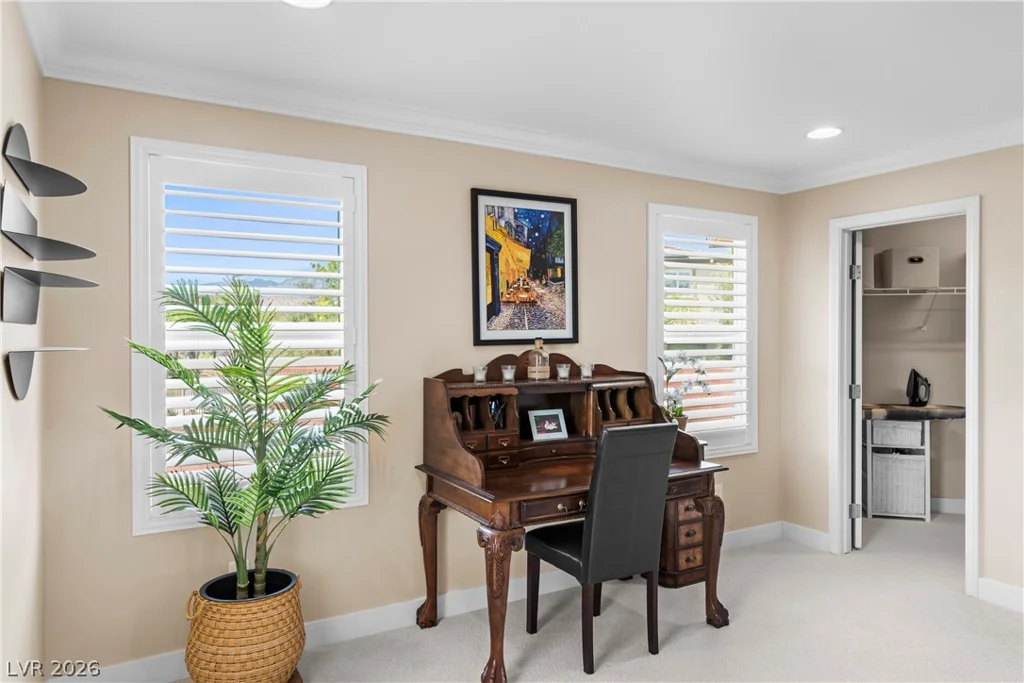 5627 Spanish Valor, Las Vegas, NV 89135