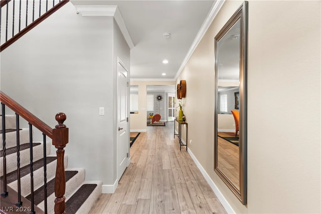 5627 Spanish Valor, Las Vegas, NV 89135