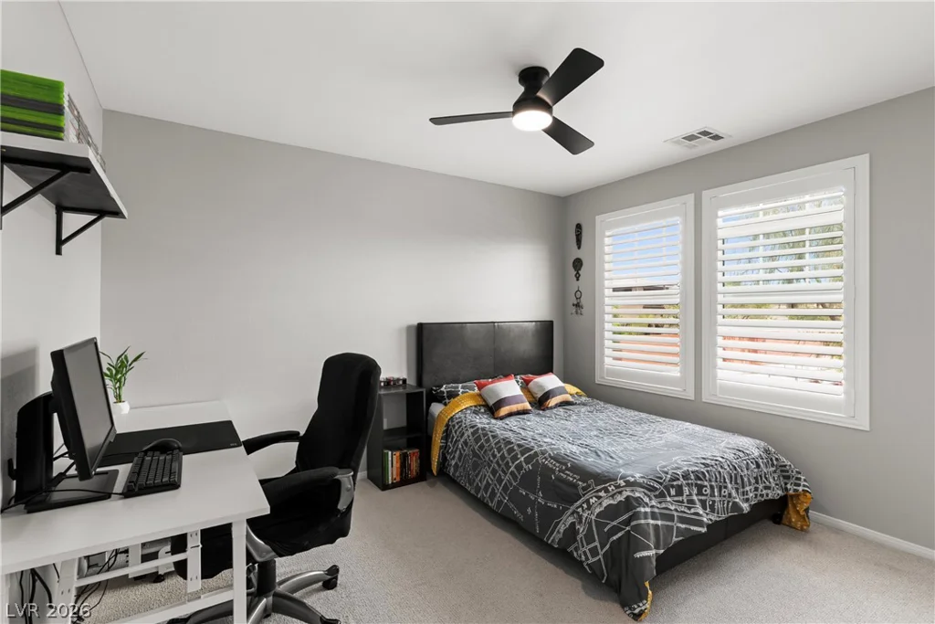 5627 Spanish Valor, Las Vegas, NV 89135