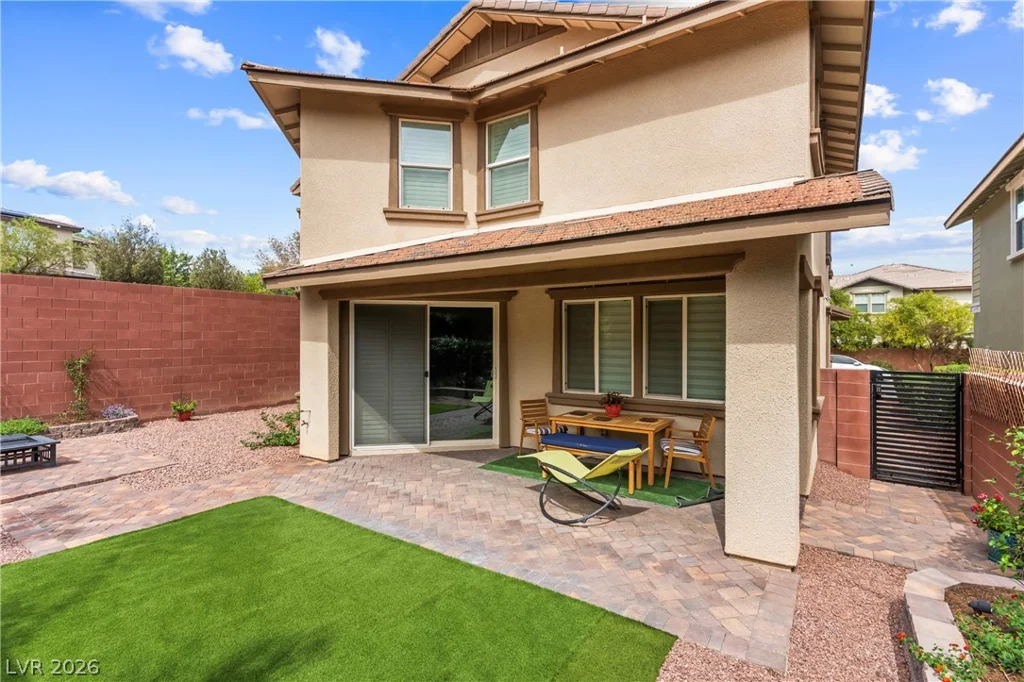 5627 Spanish Valor, Las Vegas, NV 89135