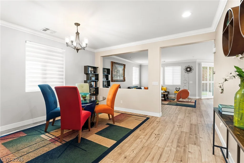 5627 Spanish Valor, Las Vegas, NV 89135