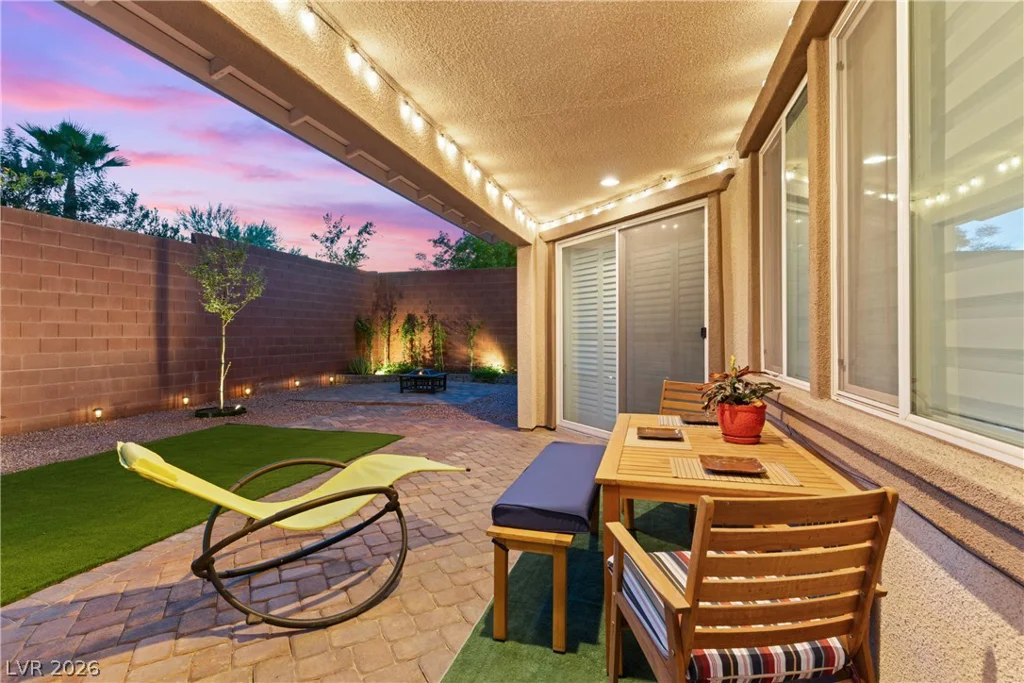 5627 Spanish Valor, Las Vegas, NV 89135