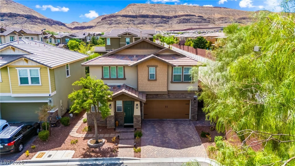 5627 Spanish Valor, Las Vegas, NV 89135
