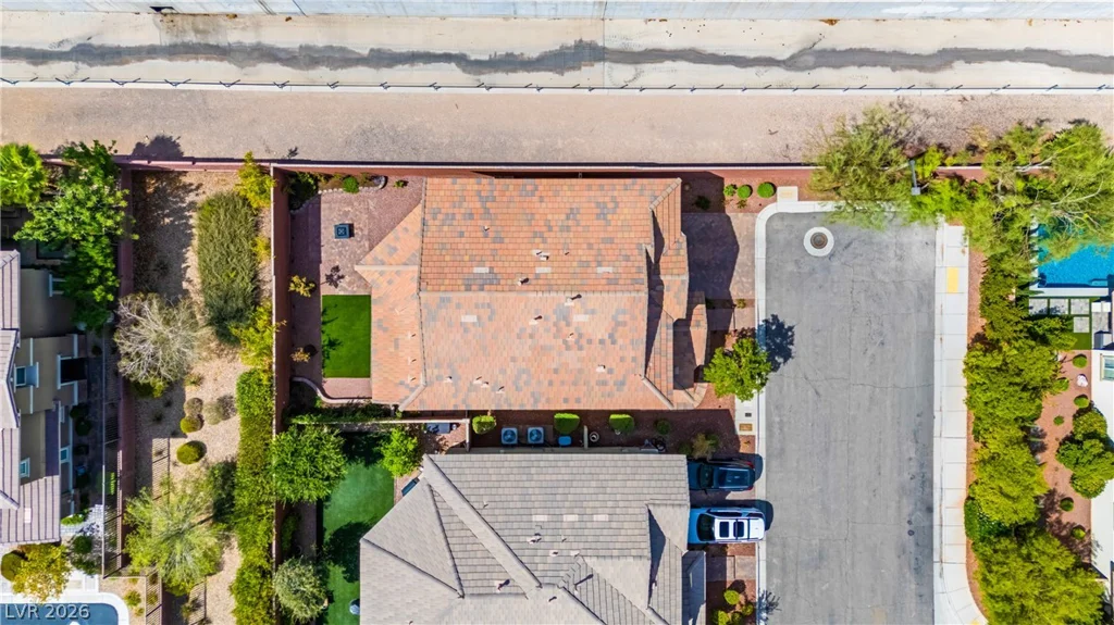 5627 Spanish Valor, Las Vegas, NV 89135