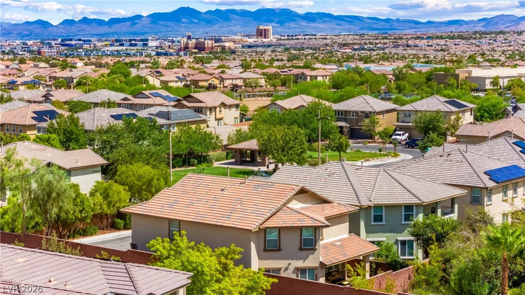 5627 Spanish Valor, Las Vegas, NV 89135