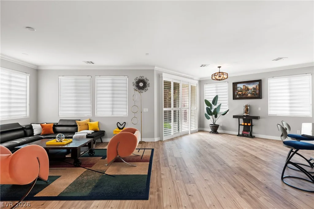 5627 Spanish Valor, Las Vegas, NV 89135