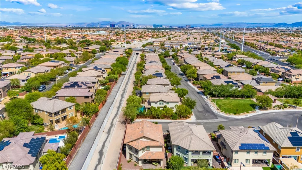 5627 Spanish Valor, Las Vegas, NV 89135