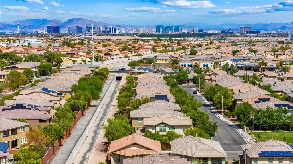 5627 Spanish Valor, Las Vegas, NV 89135