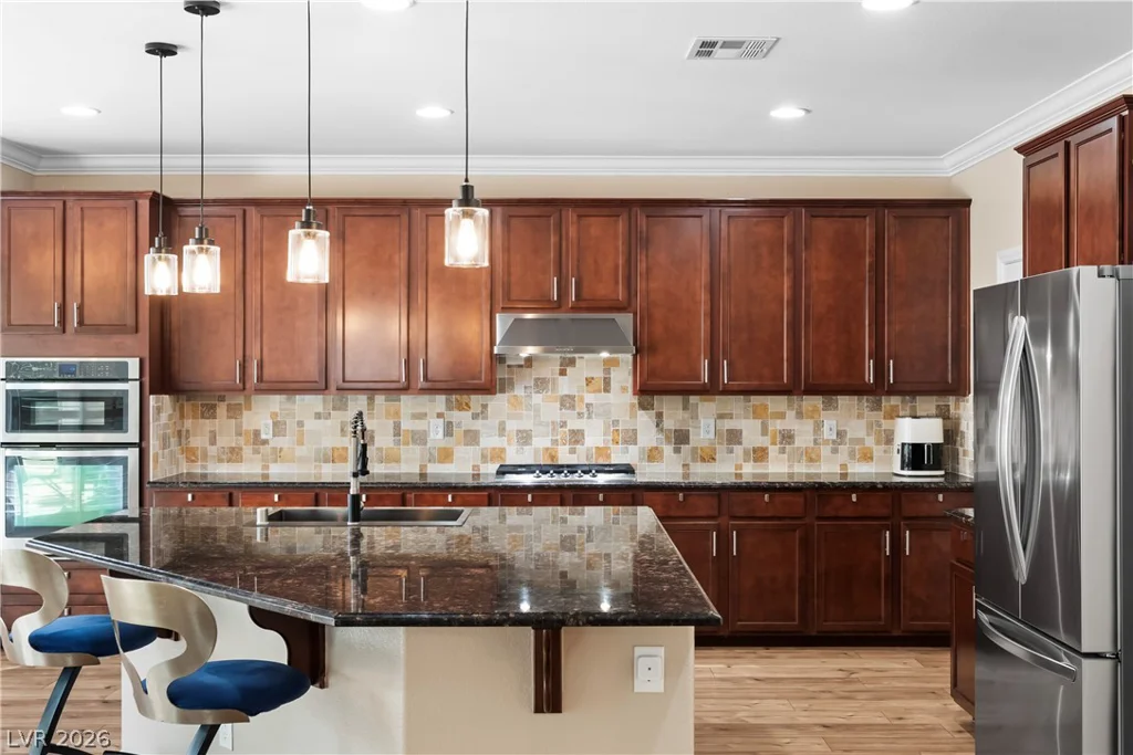 5627 Spanish Valor, Las Vegas, NV 89135