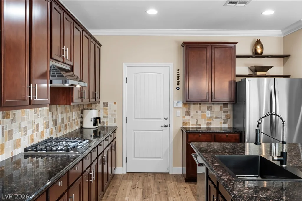 5627 Spanish Valor, Las Vegas, NV 89135
