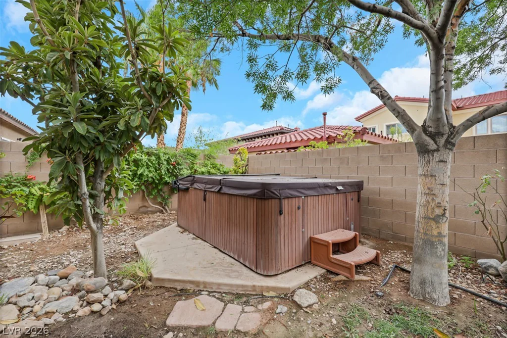 7970 Carson Creek, Las Vegas, NV 89113