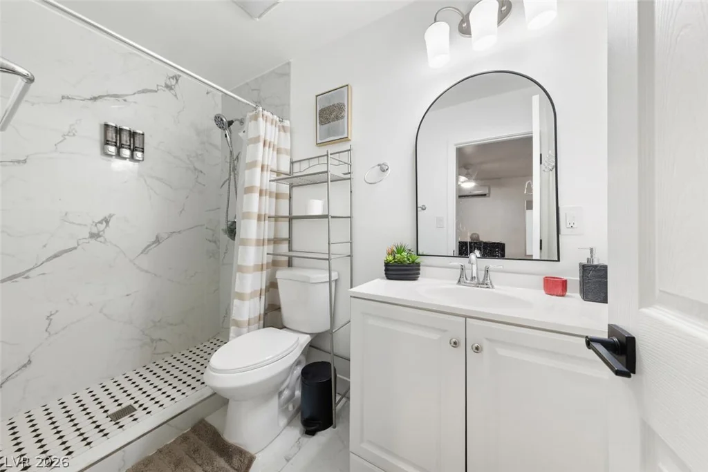 3969 Sorrento, Las Vegas, NV 89121